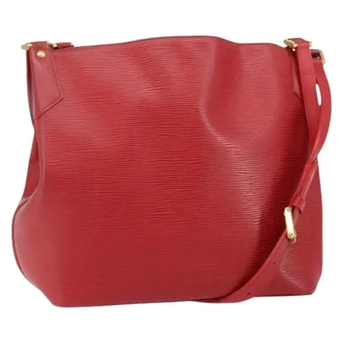 Pre-owned Cross Body Bag - Louis Vuitton Vintage - Modalova