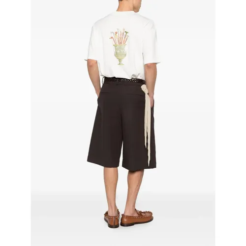 Cannes T-Shirt - Drole de Monsieur - Modalova