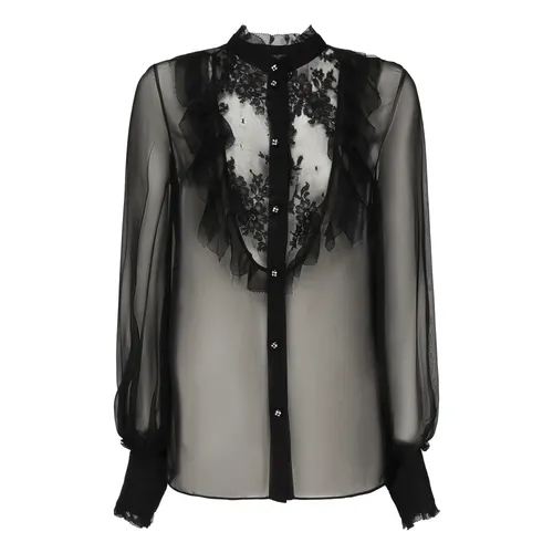 Blouses & Shirts > Shirts - - Valentino Garavani - Modalova