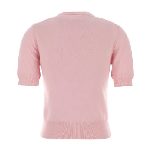 Wool Sweater - Jil Sander - Modalova