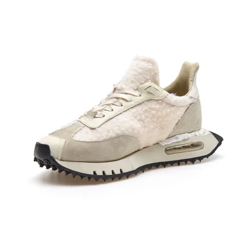 Space Race Sneakers - Be Positive - Modalova