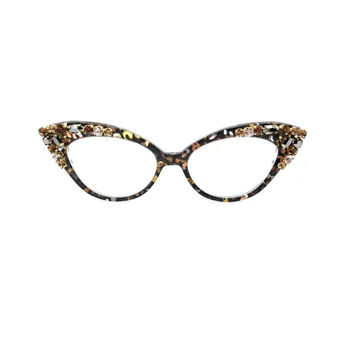 Eagle Optical Frame - Francis Klein - Modalova