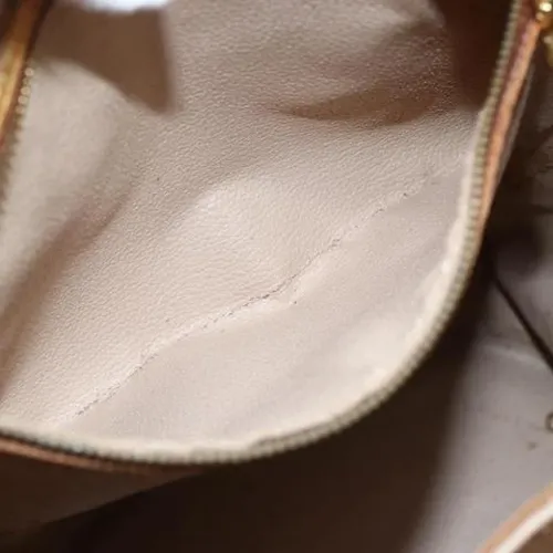 Pre-owned Canvas Bucket Bag - Louis Vuitton Vintage - Modalova