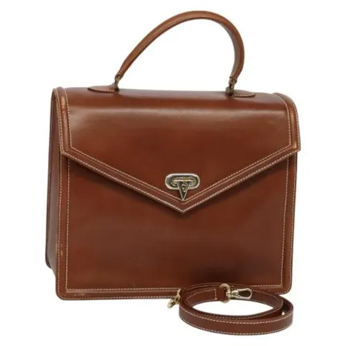Pre-owned Leather handbags - Valentino Vintage - Modalova