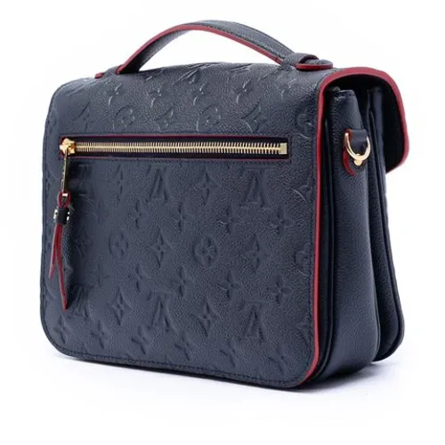 Pre-owned Pochette Metis - Louis Vuitton Vintage - Modalova