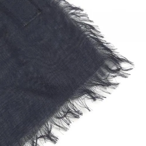Pre-owned Vintage Shawl - Gucci Vintage - Modalova
