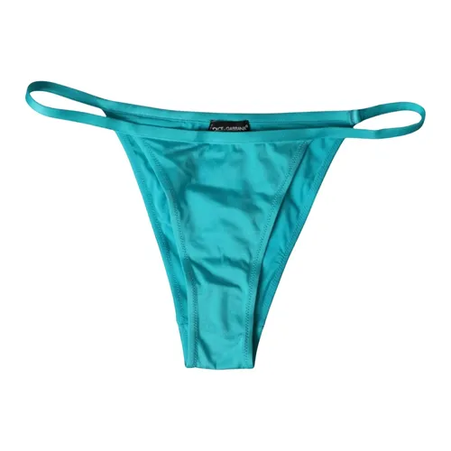 Bikini Bottom - Dolce & Gabbana - Modalova