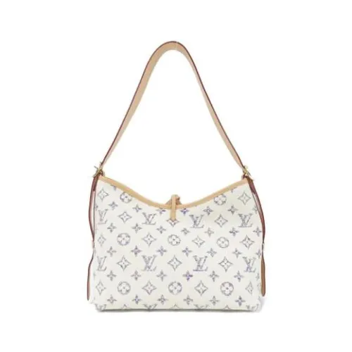 Pre-owned Vintage Bucket Bag - Louis Vuitton Vintage - Modalova