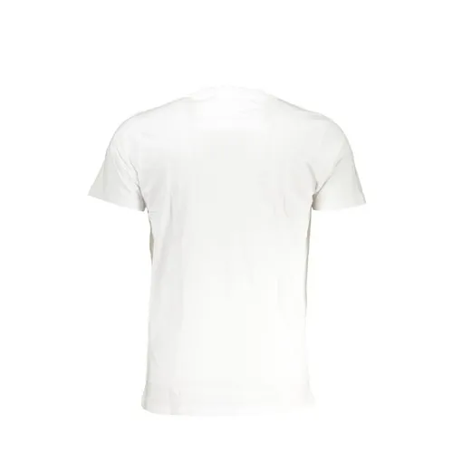 Leopard Print T-Shirt - Cavalli Class - Modalova