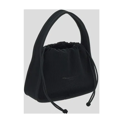 Small Polyester Bag - Alexander Wang - Modalova