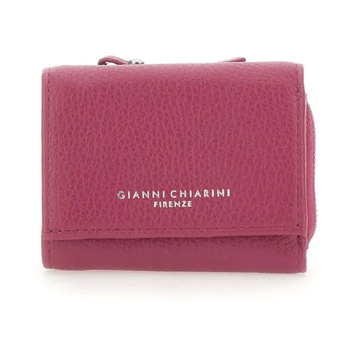 Grain Wallet - Gianni Chiarini - Modalova