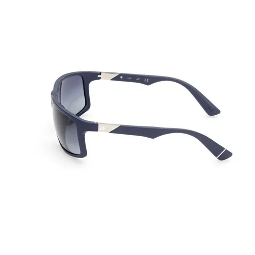 Acetate Frame Sunglasses - WEB Eyewear - Modalova