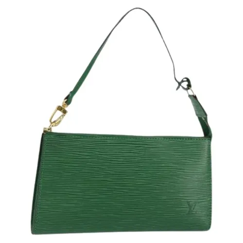 Pre-owned Vintage Shoulder Bag - Louis Vuitton Vintage - Modalova