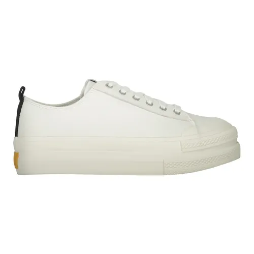Diesel - Shoes > Sneakers - White - Diesel - Modalova