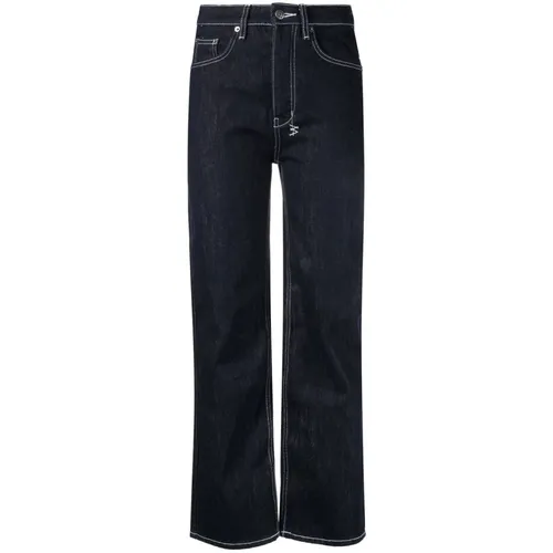 Jeans > Straight Jeans - - Ksubi - Modalova