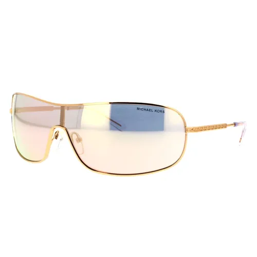Rectangular Sunglasses - Michael Kors - Modalova