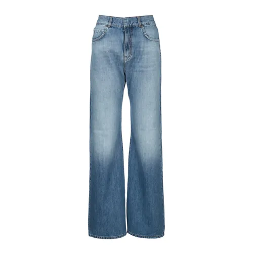 Wanda Wide Leg - Pinko - Modalova