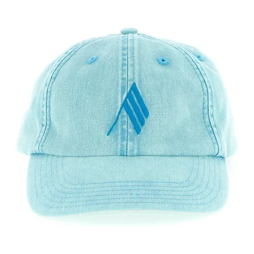 Faded Canvas Cap - The Attico - Modalova