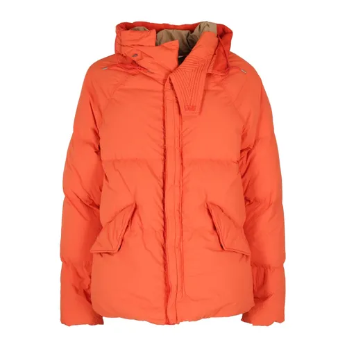 Arctic Down Parka - Ten C - Modalova