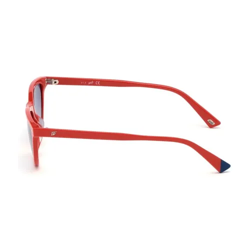 Acetate Sunglasses - WEB Eyewear - Modalova