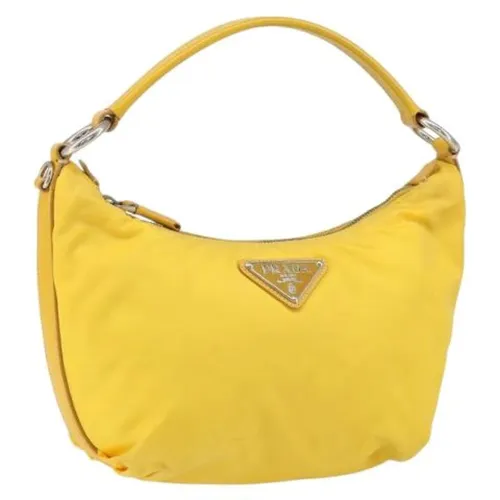 Pre-owned Shoulder Bag - Prada Vintage - Modalova