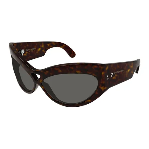 Retro SL 73 Sunglasses - Saint Laurent - Modalova