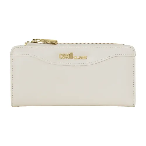 Compact Bifold Wallet - Cavalli Class - Modalova
