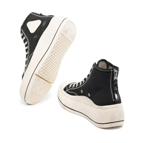 Kurt High Top Sneaker - R13 - Modalova