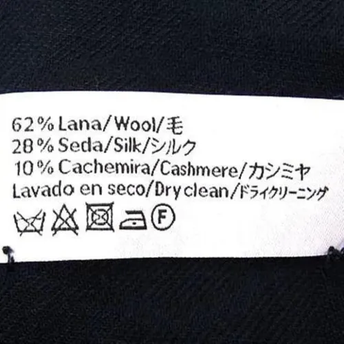 Pre-owned Cashmere Scarf - Loewe Pre-owned - Modalova