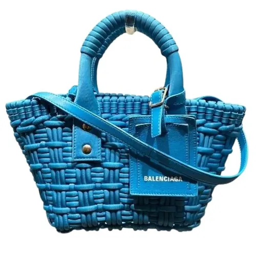 Pre-owned Vintage Handbag - Balenciaga Vintage - Modalova