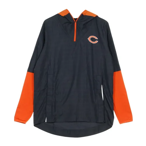 NFL Team Logo Lightweight Player Jacket - Nike - Modalova
