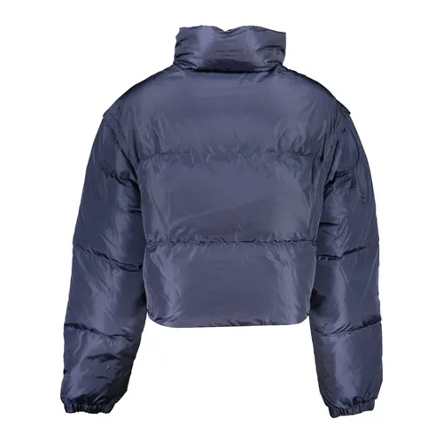 Long Sleeve Short Jacket - Tommy Hilfiger - Modalova