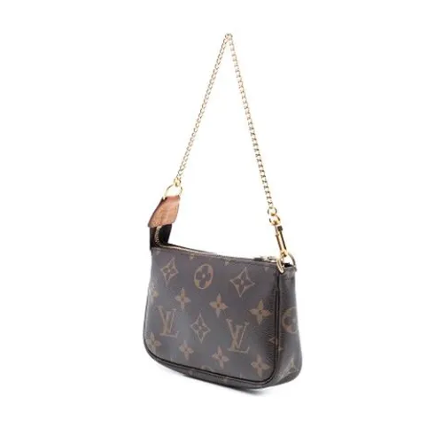 Pre-owned Mini Bag - Louis Vuitton Vintage - Modalova