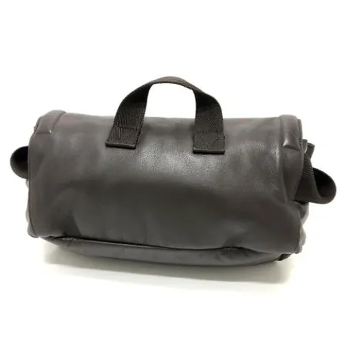 Pre-owned Vintage Fanny pack - Bottega Veneta Vintage - Modalova