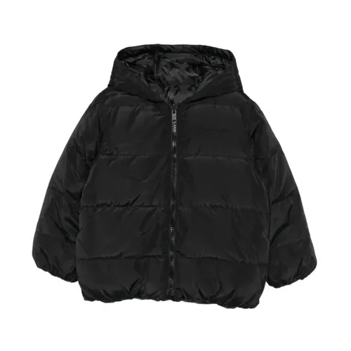 Reversible Puffer Jacket - Givenchy - Modalova