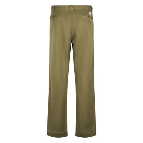 Salingerpnt-Flat Front - Polo Ralph Lauren - Modalova
