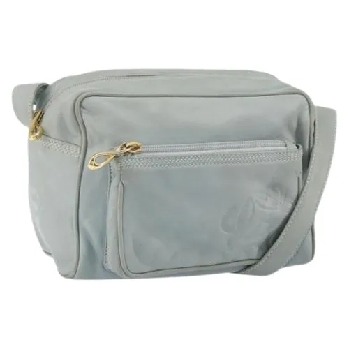 Pre-owned Shoulder Bag - Loewe Pre-owned - Modalova