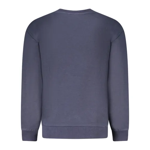 Sweatshirt with logo patch - North Sails - Modalova