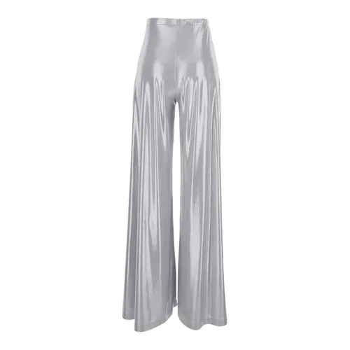 Bias Pant - Norma Kamali - Modalova