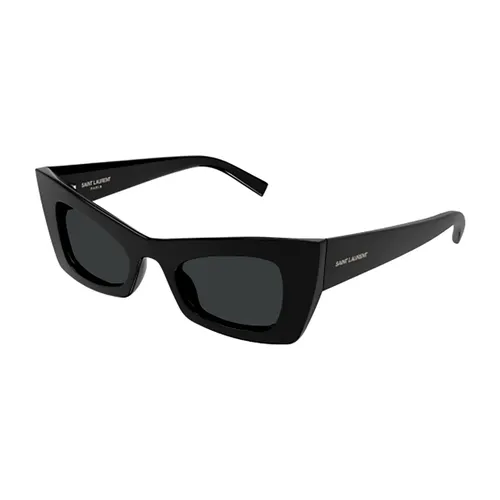 SL 702 Sunglasses - Saint Laurent - Modalova