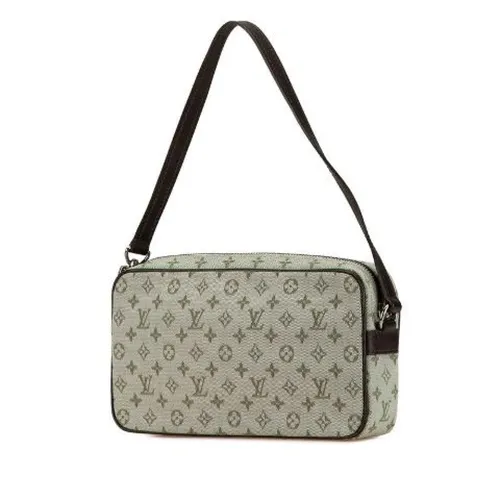 Pre-owned Vintage Shoulder Bag - Louis Vuitton Vintage - Modalova