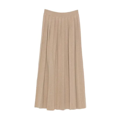 Midi Skirt - Lisa Yang - Modalova