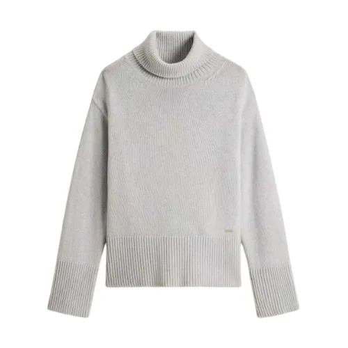 Turtleneck - Woolrich - Modalova