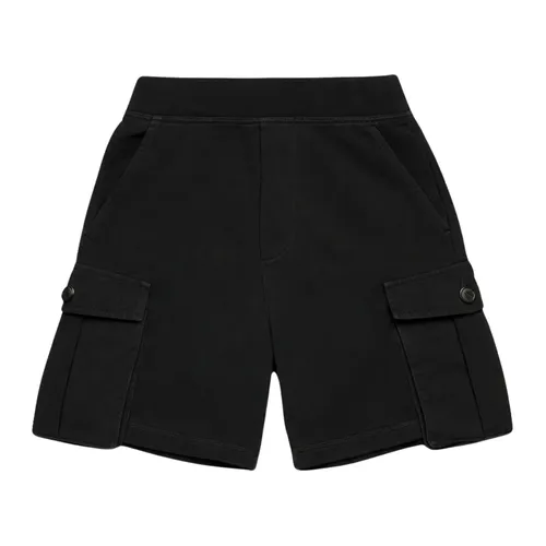 Cargo Shorts - Dsquared2 - Modalova