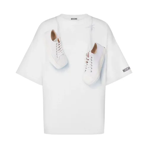 Top - Moschino - Modalova