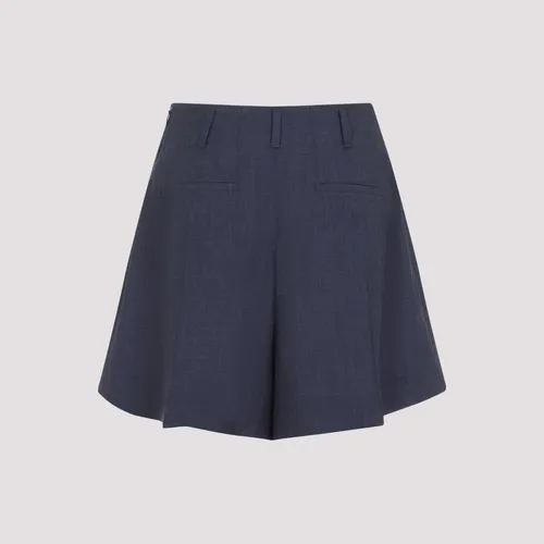 Casual Denim Shorts - Givenchy - Modalova