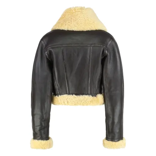 Aviatore Jacket - Jacquemus - Modalova