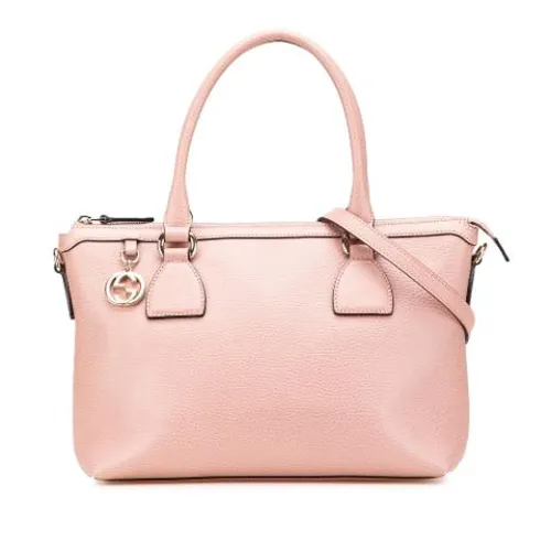 Borsa Vintage Pre-owned - Gucci Vintage - Modalova