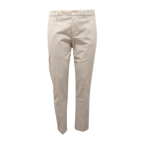 Trousers - Dondup - Modalova
