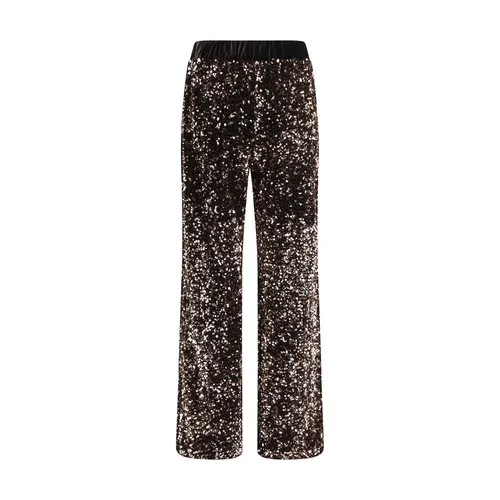 Polyamide Casual Pants - Ella - Modalova